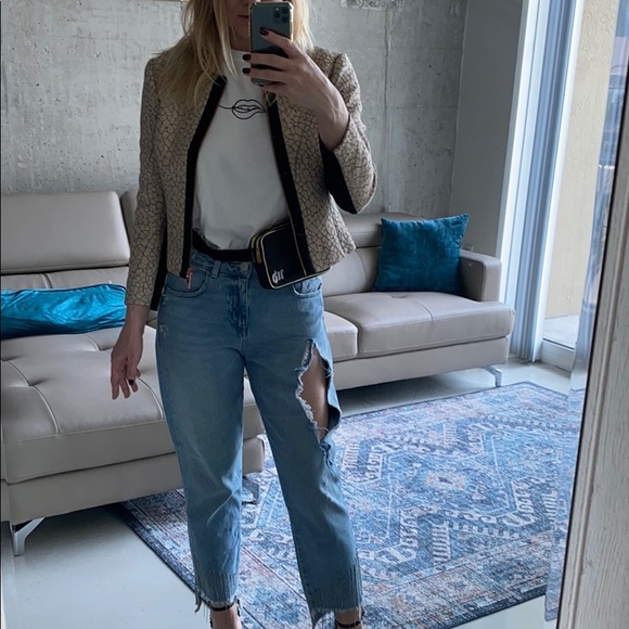 π₯S-A-L-Eπ₯ TED BAKER Jacket - Picture 3 of 12